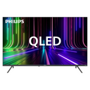 Philips 60" Class 4K 2160p 60Hz QLED Roku Smart TV 60PUL7975/F7