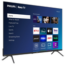 Philips 60" Class 4K 2160p 60Hz QLED Roku Smart TV 60PUL7975/F7