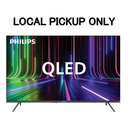 Philips 60" Class 4K 2160p 60Hz QLED Roku Smart TV 60PUL7975/F7