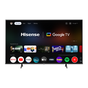 LG 65" Class 4K 2160p 60Hz UHD QLED Smart TV 65QD6030G 