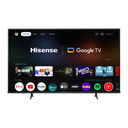 LG 65" Class 4K 2160p 60Hz UHD QLED Smart TV 65QD6030G 