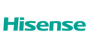 Hisense 50" Class 4K 2160p 60Hz UHD LED Roku Smart TV 50R6E5 [MISSING STANDS]
