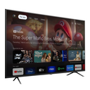 Philips 70" Class 4K 2160p 60Hz UHD LED Google Smart TV 70PUL7553/F7