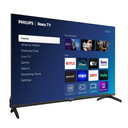 Philips 43" Class 4K 2160po 60Hz QLED Roku Smart TV 43PUL7975/F7