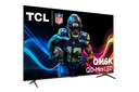 TCL 65" Class 4K 2160p 144Hz QLED Smart TV 65QM6K 