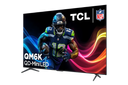 TCL 65" Class 4K 2160p 144Hz QLED Smart TV 65QM6K 