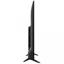 Hisense 43" Class 4K 2160p 60Hz UHD Roku Smart TV 43R6E4