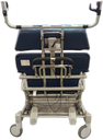 Barton I-700 Convertible Medical Exam Chair Treatment Table