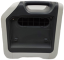 Philips Incourage High Frequency Chest Wall Oscillation Therapy Device