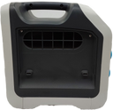 Philips Incourage High Frequency Chest Wall Oscillation Therapy Device