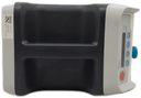 Philips Incourage High Frequency Chest Wall Oscillation Therapy Device