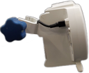 Covidien Kangaroo HP111617 Enteral Feeding Pump Medical Infusion Device