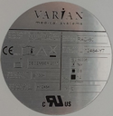 Varian B130h X-Ray Tube Assembly