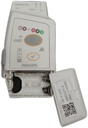 Philips IntelliVue TRx M4841A Telemetry Transmitter 
