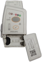 Philips IntelliVue TRx M4841A Telemetry Transmitter 