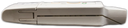Philips IntelliVue TRx M4841A Telemetry Transmitter 