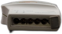 Philips IntelliVue TRx M4841A Telemetry Transmitter 