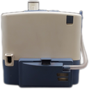 Fisher & Paykel myAirvo 2 Humidifier Medical Device Unit w/ Power Cable