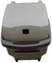  Eppendorf Mastercycler Pro S Thermal Cycler Vapo Protect