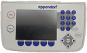  Eppendorf Mastercycler Pro S Thermal Cycler Vapo Protect