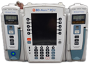 BD Alaris 8015 PCU Infusion Pump Control Unit