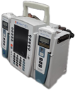 BD Alaris 8015 PCU Infusion Pump Control Unit