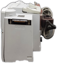 BD Alaris 8015 PCU Infusion Pump Control Unit