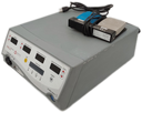 Halo Flex 1190A-115A Energy Generator Medical Device w/ Footswitch