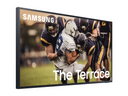Samsung The Terrace 65" Class 4K 2160p 120Hz Outdoor LED Smart TV QN65LST7TAFXZA