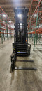 DOOSAN GC35S-9 Forklift w/ Turret Master THG5-3-4848