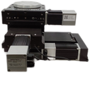 Aerotech Two Pro165 Precision Linear Stages XY + AGR-100 Rotary System