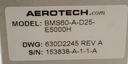 Aerotech Two Pro165 Precision Linear Stages XY + AGR-100 Rotary System