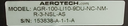 Aerotech Two Pro165 Precision Linear Stages XY + AGR-100 Rotary System