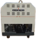 Alcatel ACP120 Vacuum Pump w/ Manual 