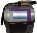 Markem Imaje 9450S Industrial Inkjet Coding Marking Printer