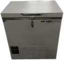 So-Low C40-5 Lab Chest Freezer -40°C 5 Cu Ft w/ Manual 