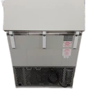 So-Low C40-5 Lab Chest Freezer -40°C 5 Cu Ft w/ Manual 
