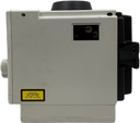 X-Ray Collimator R 302 DACS/A DHHS Medical Lab Equipment R302