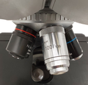 Carl Zeiss 3925 60-9004 Compound Binocular Microscope W/ 5 Objectives