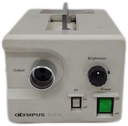 CLK-4 CLK4 Halogen Fiber Optic Light Source Illuminator 