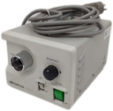 CLK-4 CLK4 Halogen Fiber Optic Light Source Illuminator 