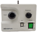 CLK-4 CLK4 Halogen Fiber Optic Light Source Illuminator 