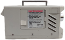 CLK-4 CLK4 Halogen Fiber Optic Light Source Illuminator 