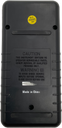 CEN-TECH 11 function digital Multimeter P37772