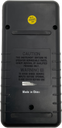 CEN-TECH 11 function digital Multimeter P37772