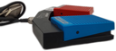 FMS Group 11313836 Medical Foot Switch Pedal 