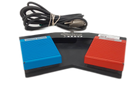 FMS Group 11313836 Medical Foot Switch Pedal 