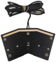 FMS Group 11313836 Medical Foot Switch Pedal 
