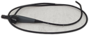 ITI Flexible Articulating Fiberscope 135712 with case