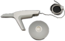 3Shape TRIOS Pod Dental Intraoral Scanner 